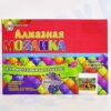 Алмазная мозаика Павлин 10 х 15