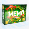 Мемо "Новый год" Нескучные игры