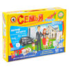 Настольная игра "Семья и карьера" Русский стиль