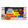 Касса "Мини торговый центр. Супермаркет" YakoToys